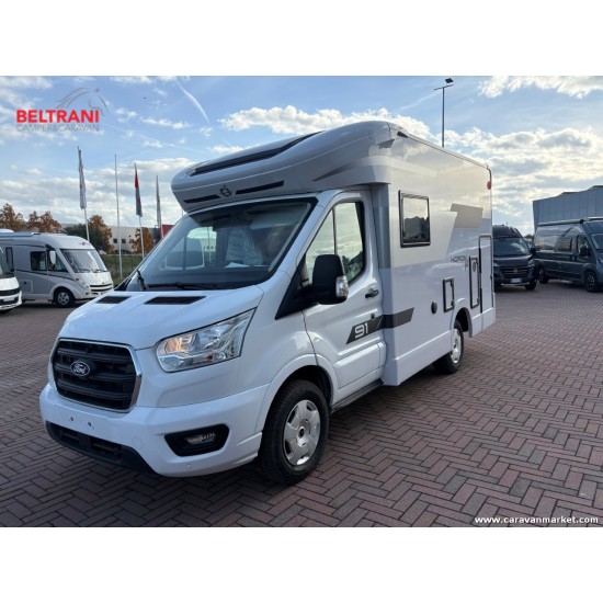 Ci Horon Fit 91 XT - 2026