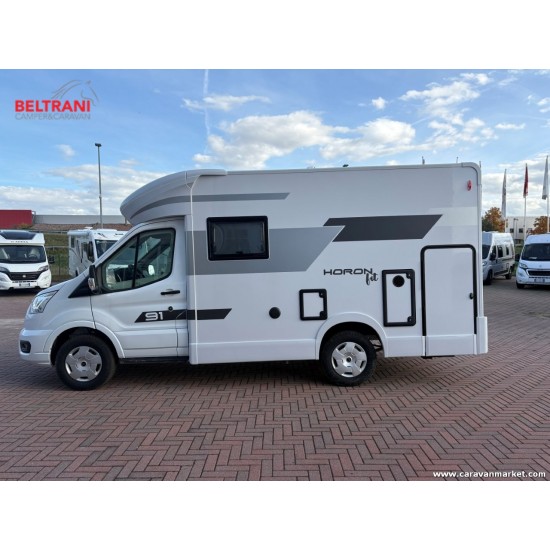 Ci Horon Fit 91 XT - 2026