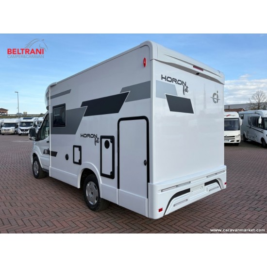 Ci Horon Fit 91 XT - 2026