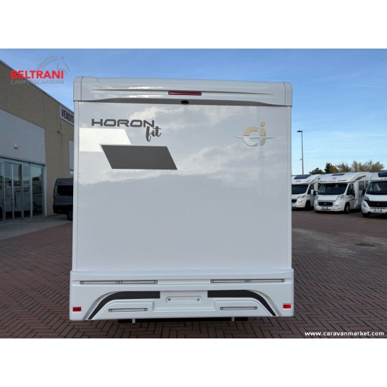 Ci Horon Fit 91 XT - 2026