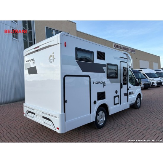 Ci Horon Fit 91 XT - 2026