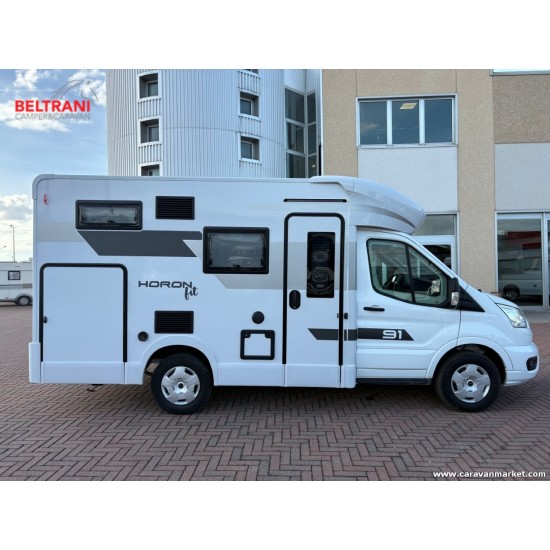 Ci Horon Fit 91 XT - 2026