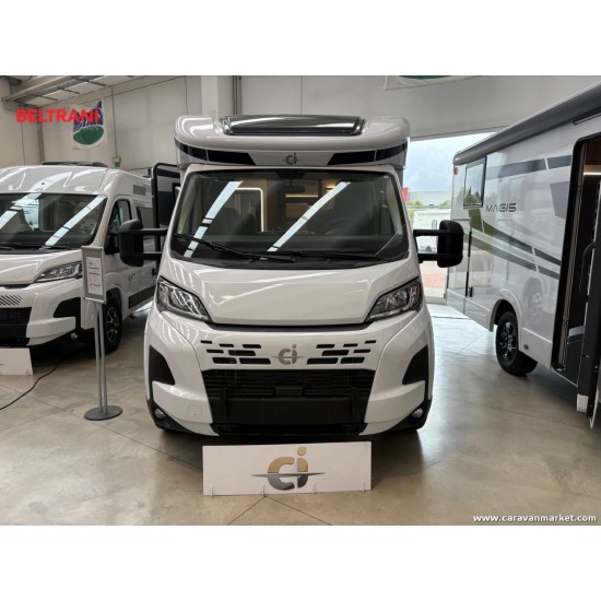 Ci Magis 85 XT - 2026