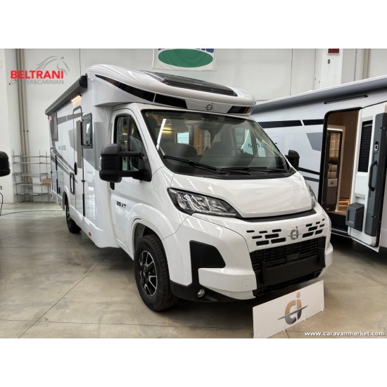 Ci Magis 85 XT - 2026