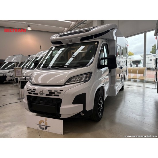 Ci Magis 85 XT - 2026