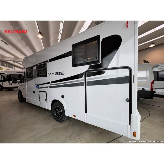 Ci Magis 85 XT - 2026