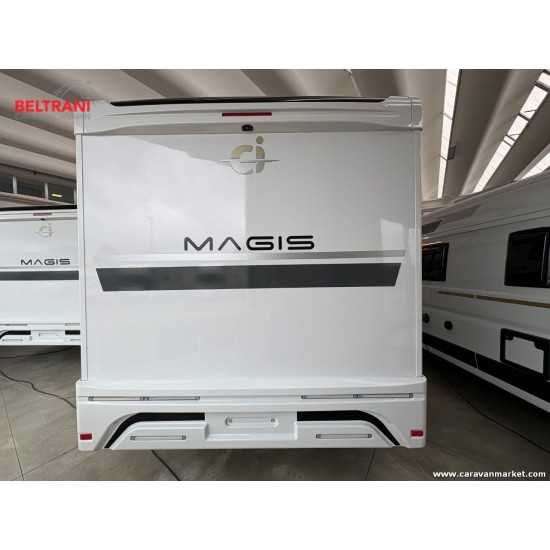 Ci Magis 85 XT - 2026