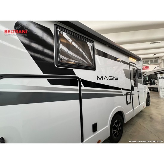 Ci Magis 85 XT - 2026