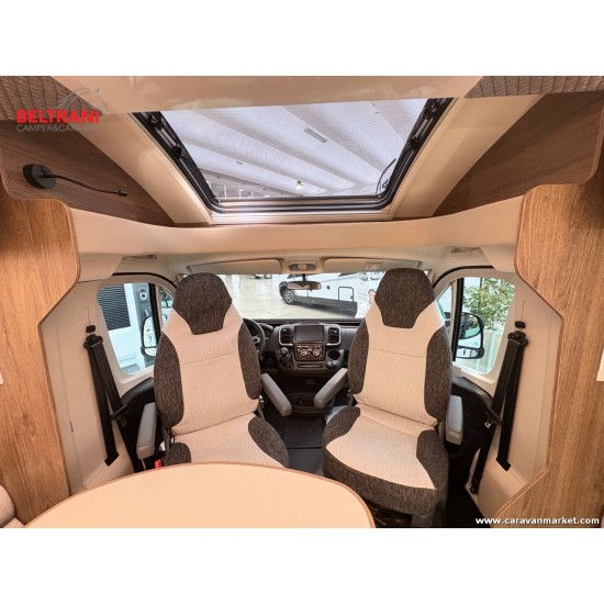 Ci Magis 85 XT - 2026