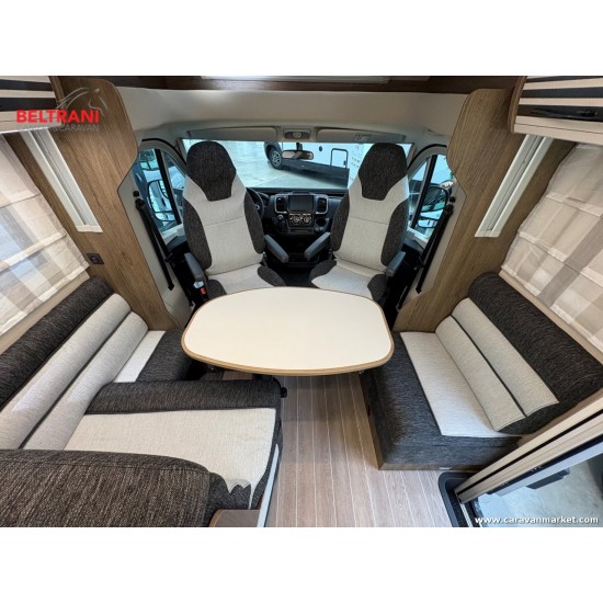 Ci Magis 85 XT - 2026