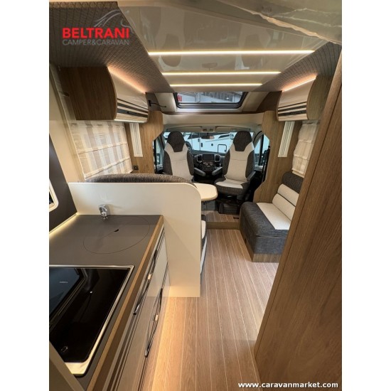 Ci Magis 85 XT - 2026