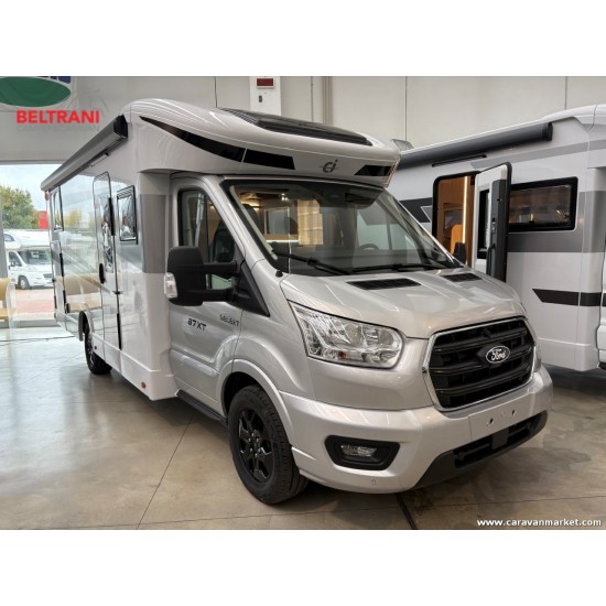 Ci Magis Elite 87 XT - 2026| Automatico