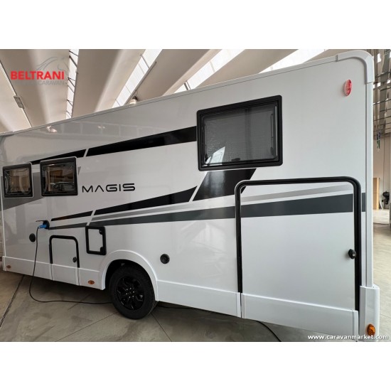 Ci Magis Elite 87 XT - 2026| Automatico