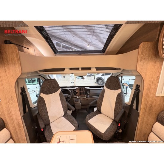 Ci Magis Elite 87 XT - 2026| Automatico