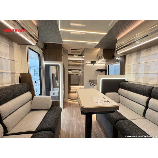 Ci Magis Elite 87 XT - 2026| Automatico