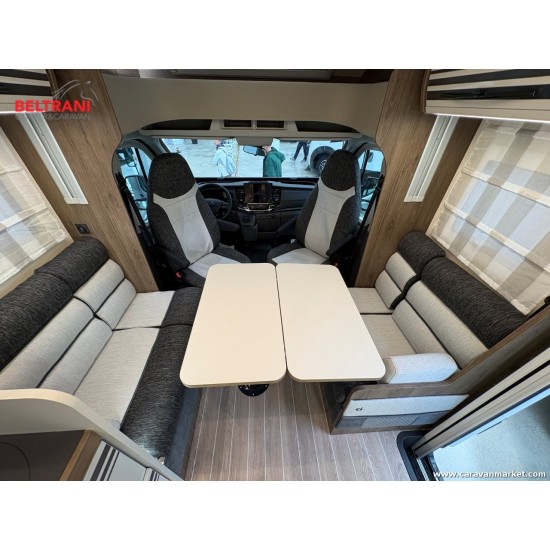 Ci Magis Elite 87 XT - 2026| Automatico