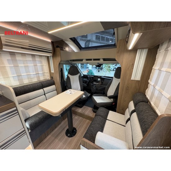 Ci Magis Elite 87 XT - 2026| Automatico