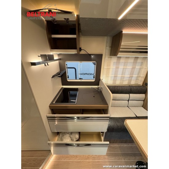 Ci Magis Elite 87 XT - 2026| Automatico