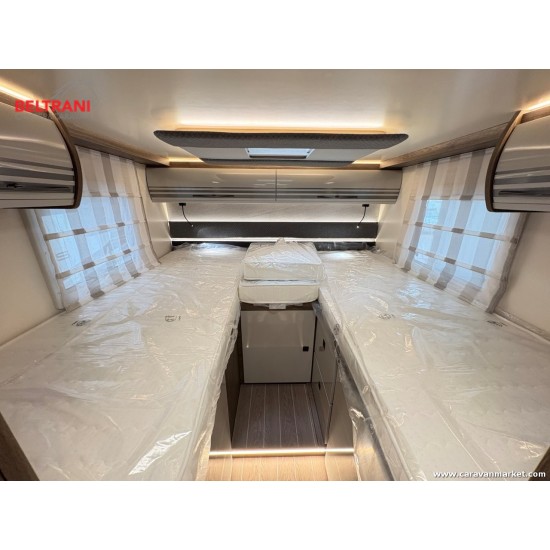 Ci Magis Elite 87 XT - 2026| Automatico