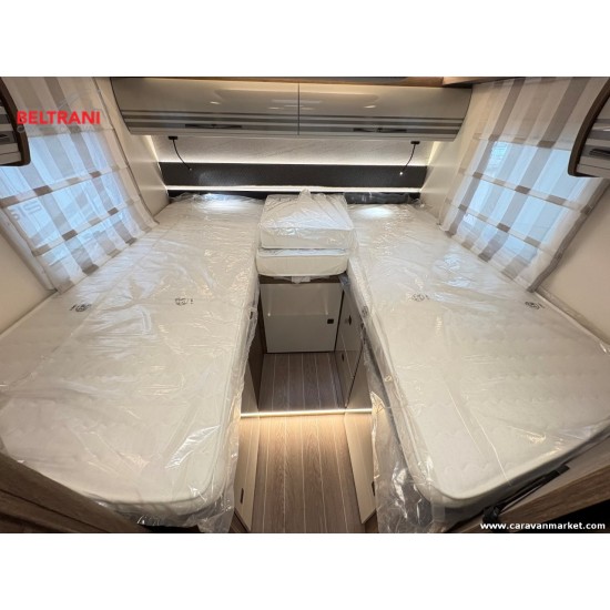 Ci Magis Elite 87 XT - 2026| Automatico