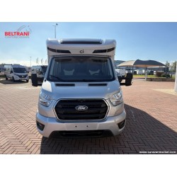 Ci Magis Elite 67 XT 2026 - Automatico