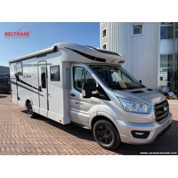 Ci Magis Elite 67 XT 2026 - Automatico