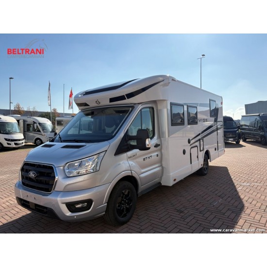 Ci Magis Elite 67 XT 2026 - Automatico