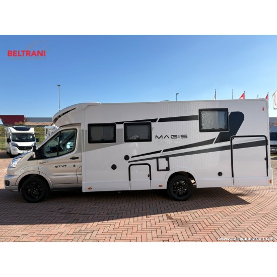 Ci Magis Elite 67 XT 2026 - Automatico
