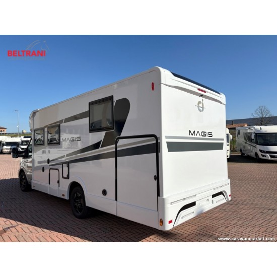 Ci Magis Elite 67 XT 2026 - Automatico
