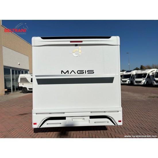 Ci Magis Elite 67 XT 2026 - Automatico
