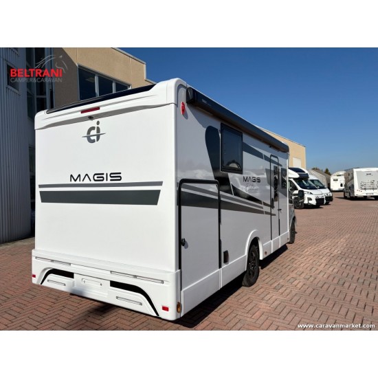 Ci Magis Elite 67 XT 2026 - Automatico