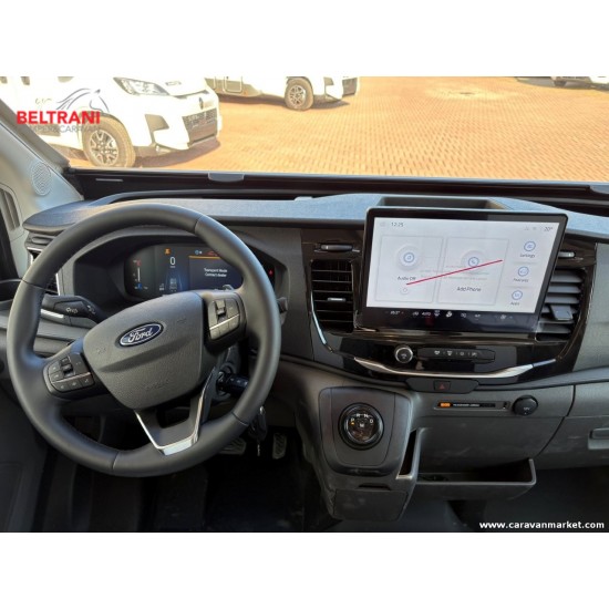 Ci Magis Elite 67 XT 2026 - Automatico