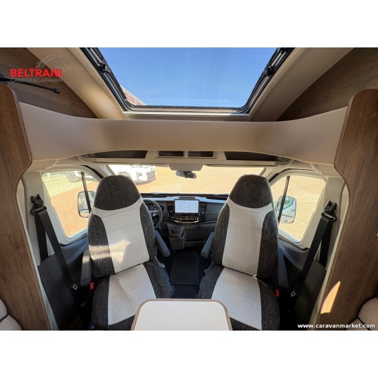 Ci Magis Elite 67 XT 2026 - Automatico