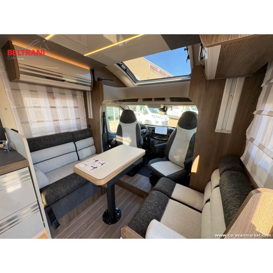 Ci Magis Elite 67 XT 2026 - Automatico