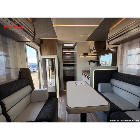 Ci Magis Elite 67 XT 2026 - Automatico