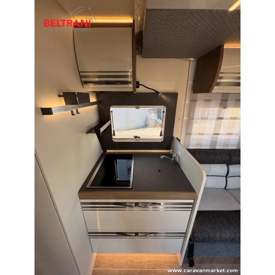 Ci Magis Elite 67 XT 2026 - Automatico