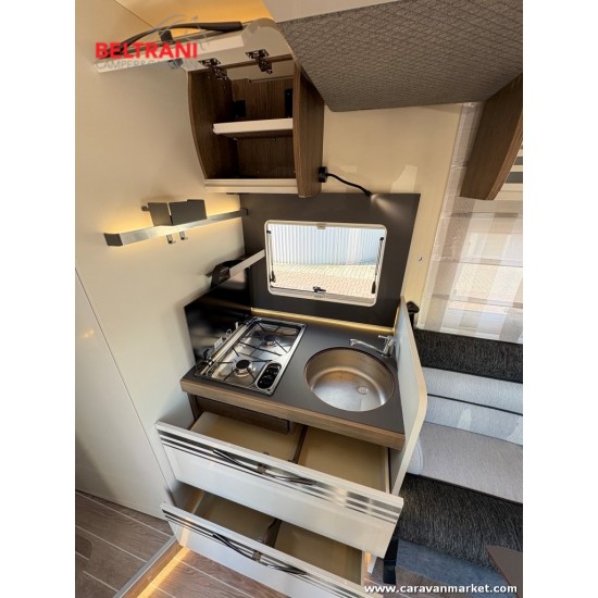 Ci Magis Elite 67 XT 2026 - Automatico