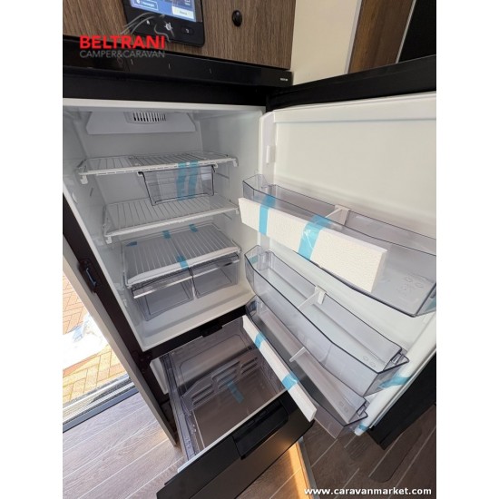 Ci Magis Elite 67 XT 2026 - Automatico