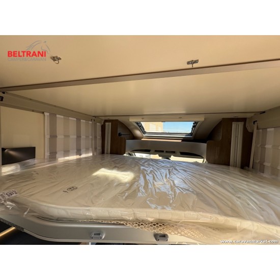 Ci Magis Elite 67 XT 2026 - Automatico