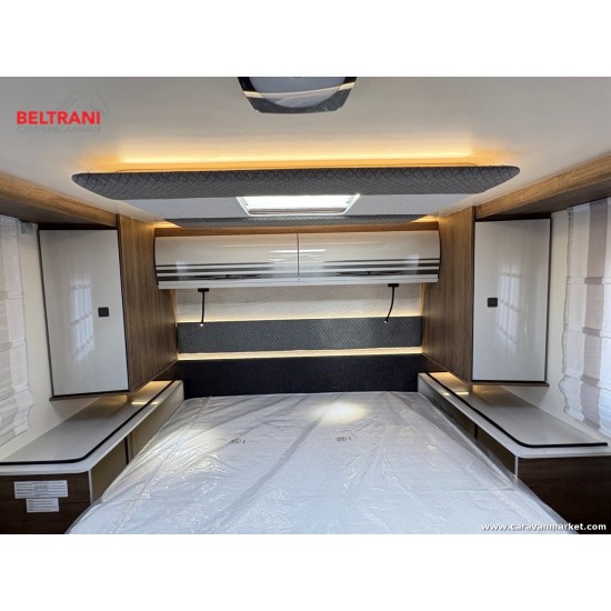 Ci Magis Elite 67 XT 2026 - Automatico