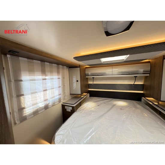 Ci Magis Elite 67 XT 2026 - Automatico