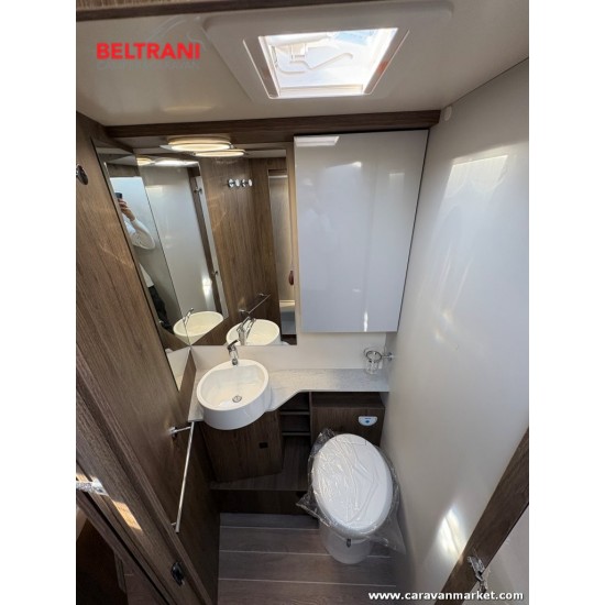 Ci Magis Elite 67 XT 2026 - Automatico