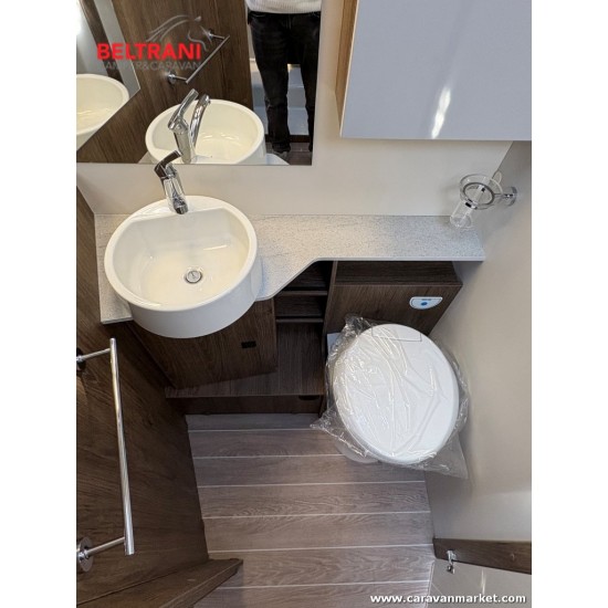 Ci Magis Elite 67 XT 2026 - Automatico