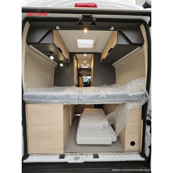 Dreamer Fun D55 20° years - 2026 | Automatico