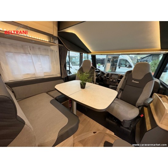 Itineo Famili Compact CJ 660