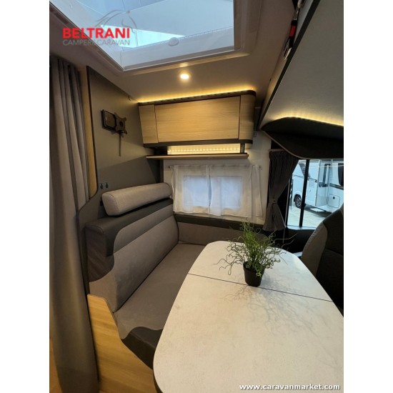 Itineo Famili Compact CJ 660