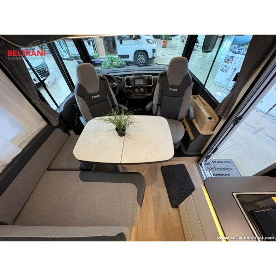 Itineo Famili Compact CJ 660