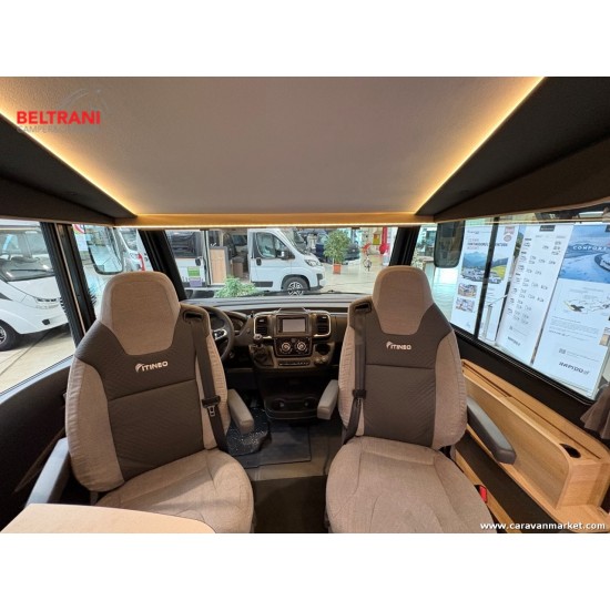 Itineo Famili Compact CJ 660