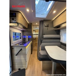 Itineo Famili Compact CJ 660