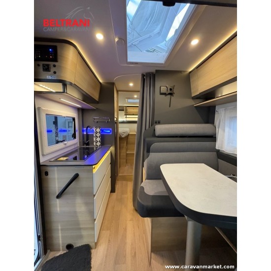 Itineo Famili Compact CJ 660